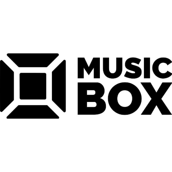 Logo of MUSIC BOX