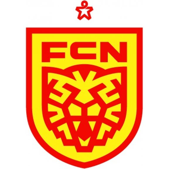 Logo of FC Nordsjaelland Farum