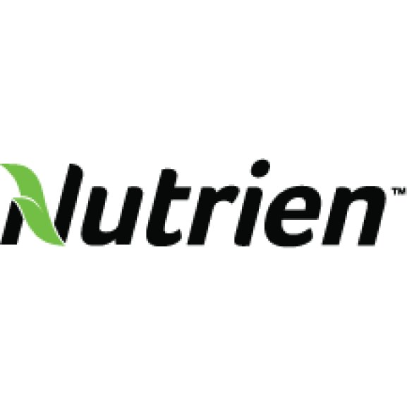 Logo of Nutrien