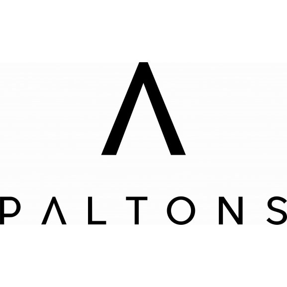 Logo of Paltons