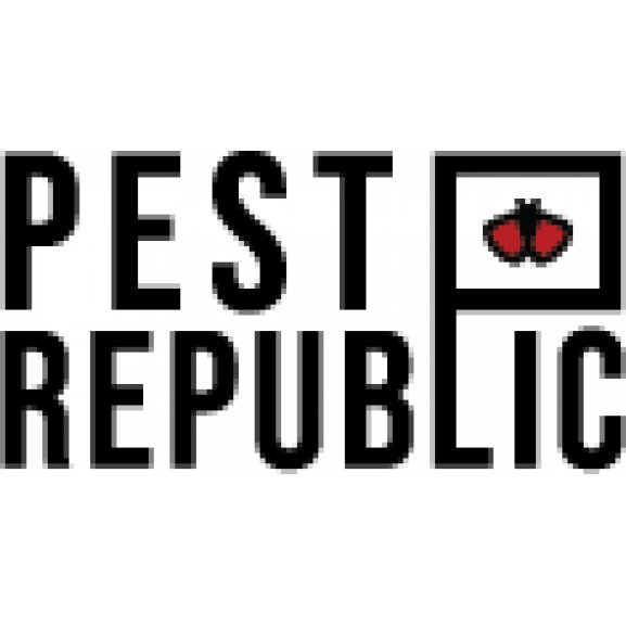 Logo of Pest Republic