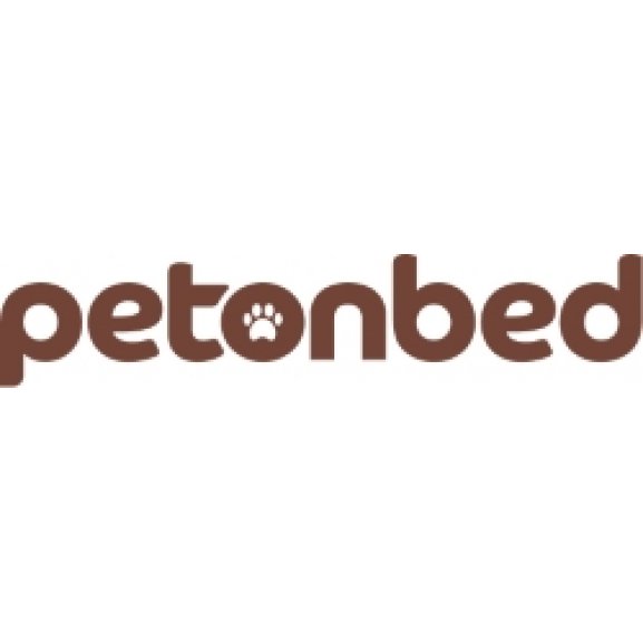 Logo of Pet On Bed