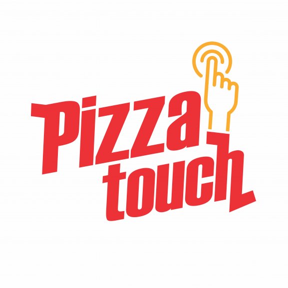 Logo of Pizza Touch