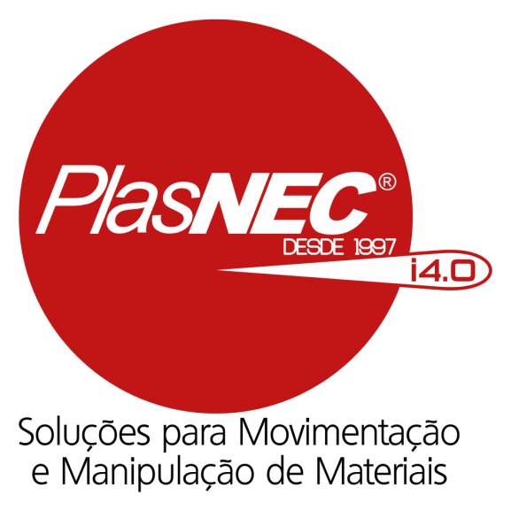 Logo of PlasNEC Industrial