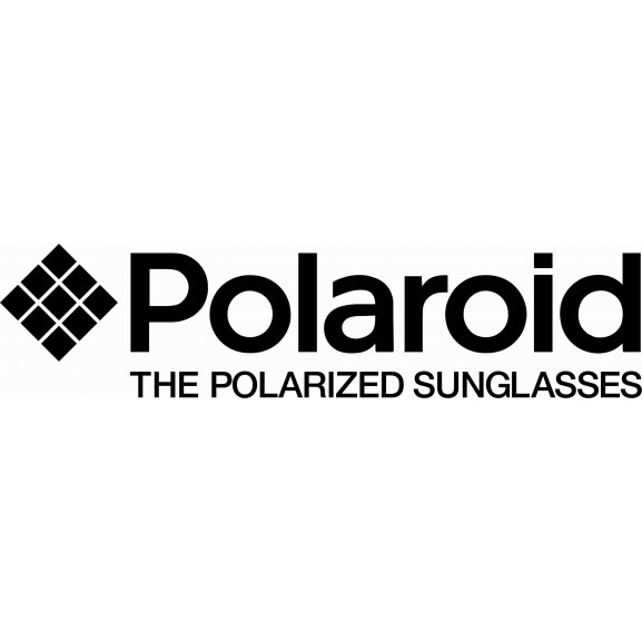 Logo of Polaroid