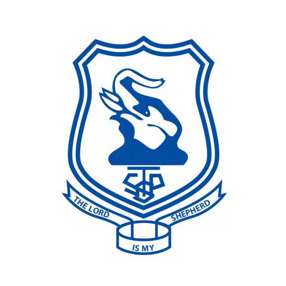 Logo of S. Thomas Prep School -Kollupitiya