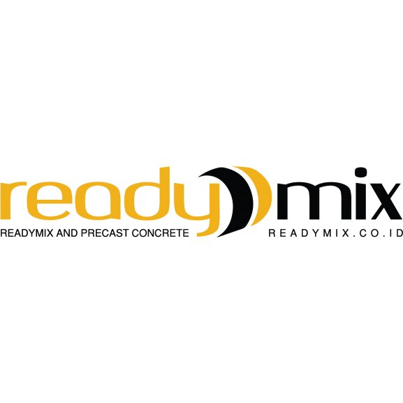 Logo of ReadyMix