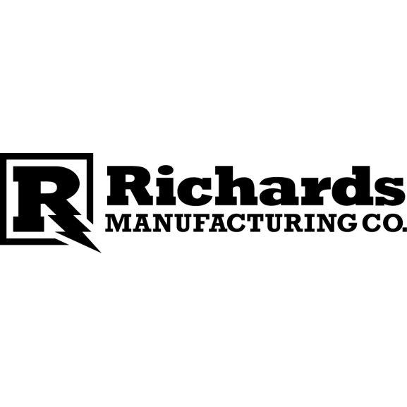 Logo of Richards Manufacturing