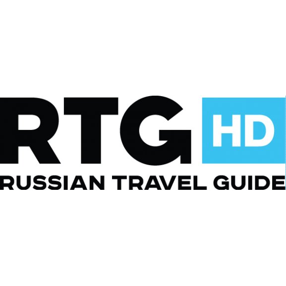 Logo of RTG HD