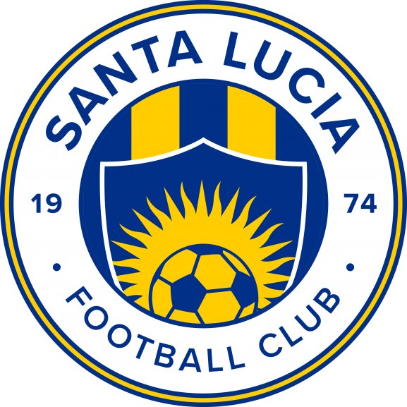 Logo of Santa Lucia F.C.