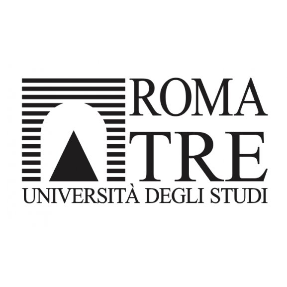 Logo of Università Roma Tre