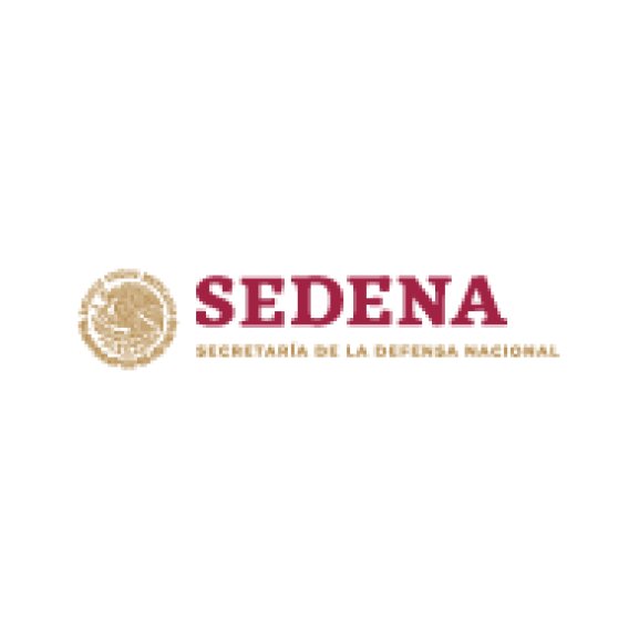 Logo of Sedena - Logo GMX