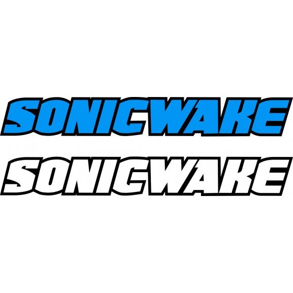 Logo of Sonicwake