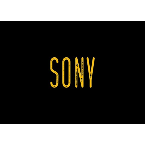 Logo of sony2