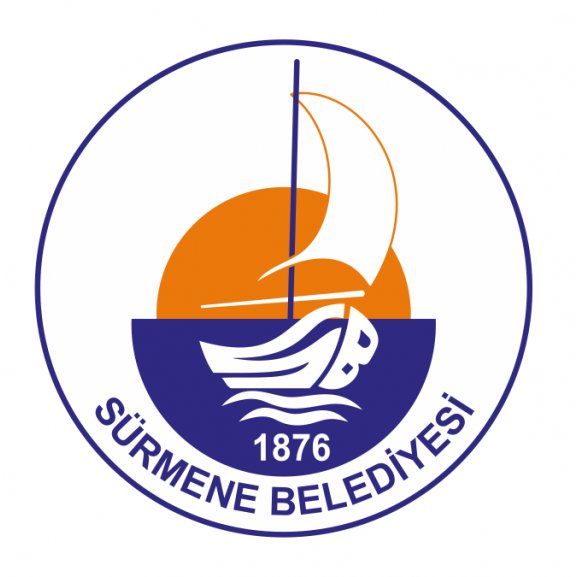 Logo of Sürmene Belediyesi