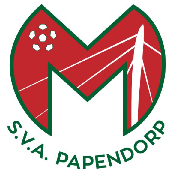 Logo of SVA Papendorp