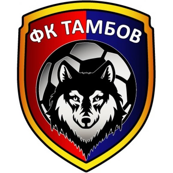Logo of FK Tambov