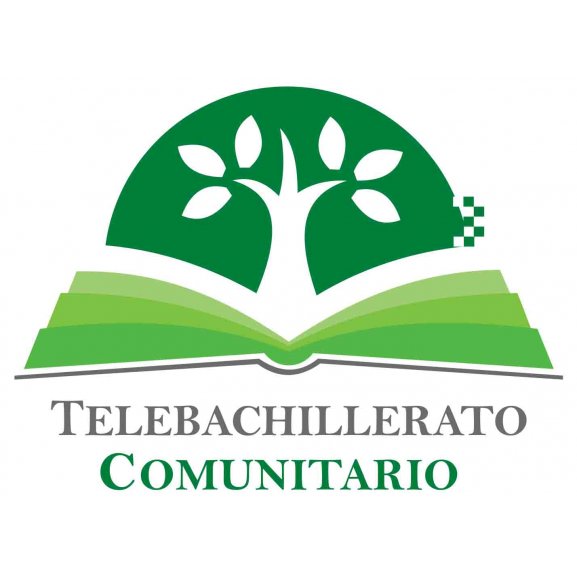 Logo of Telebachillerato Comunitario