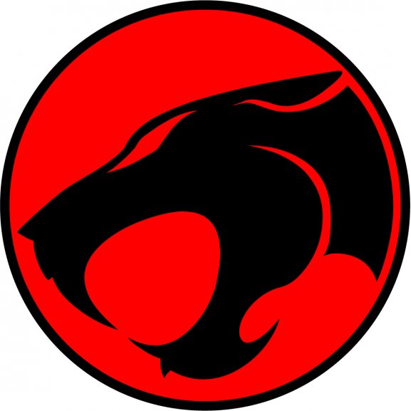 Logo of Thundercats