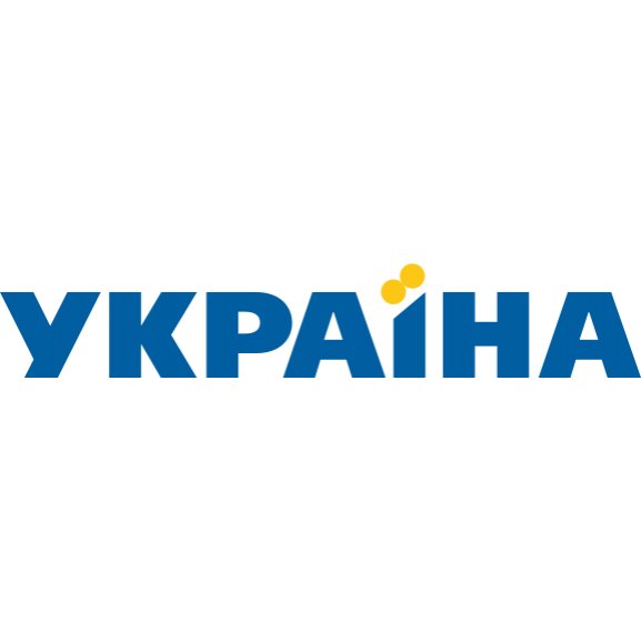 Logo of Kanal Ukraina