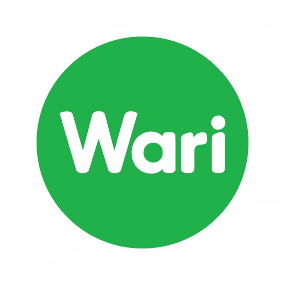 Logo of WARI