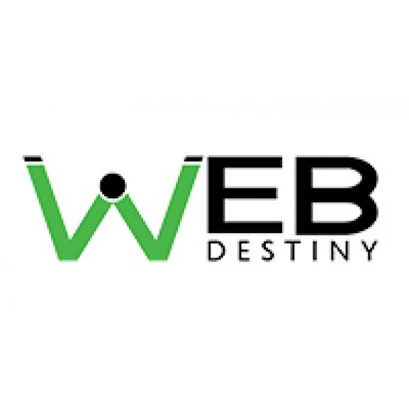 Logo of Web Destiny Solutions