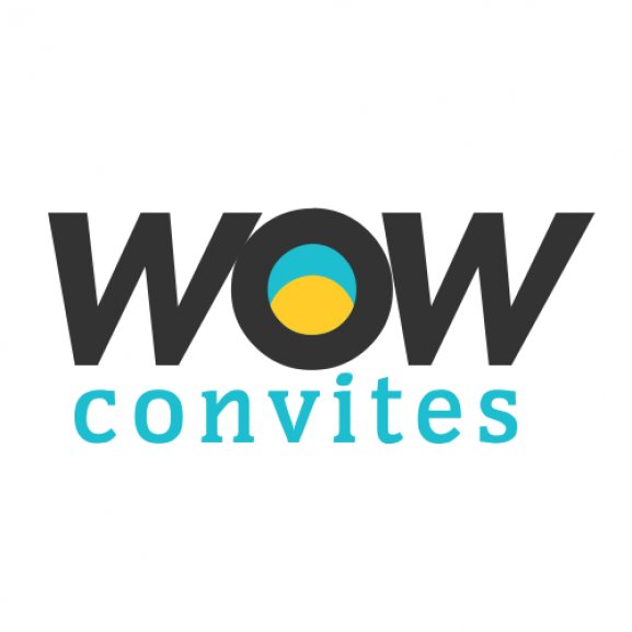 Logo of WOW Convites