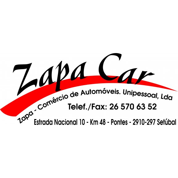 Logo of Zapa Car