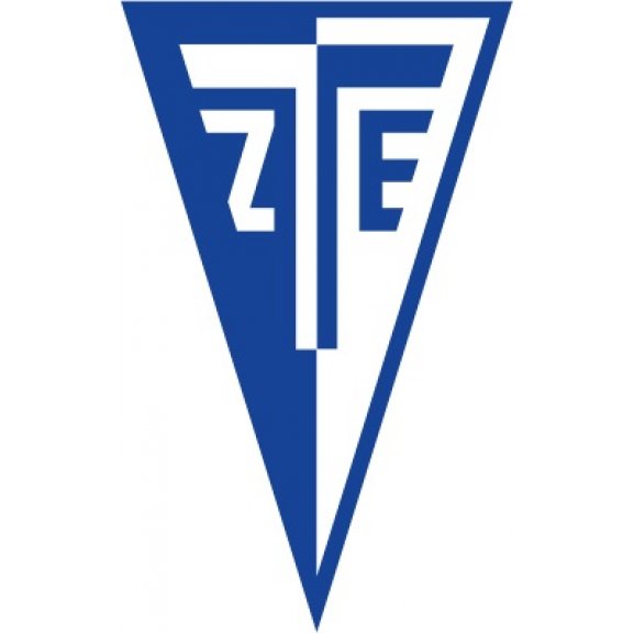Logo of ZTE Zalaegerszeg