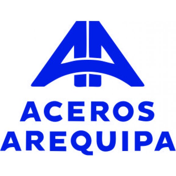 Logo of aceros arequipa logo