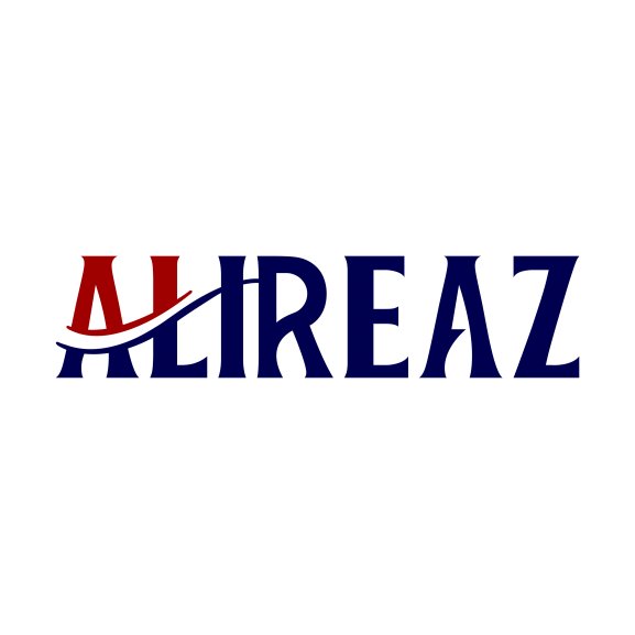 Logo of ALIREAZ
