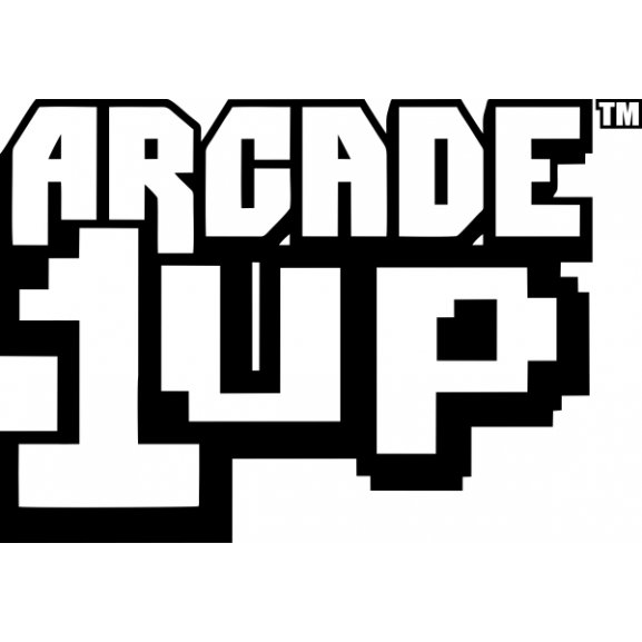 Logo of Arcade 1Up