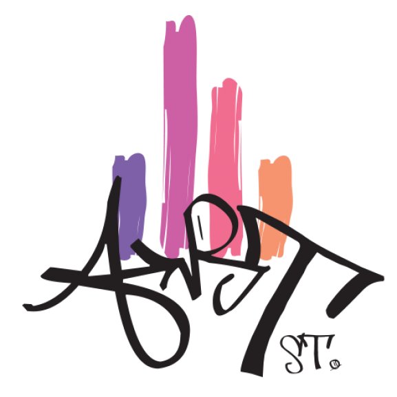 Logo of Art Street