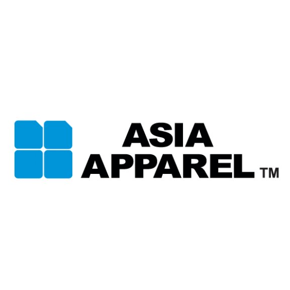 Logo of Asia Apparel Logo