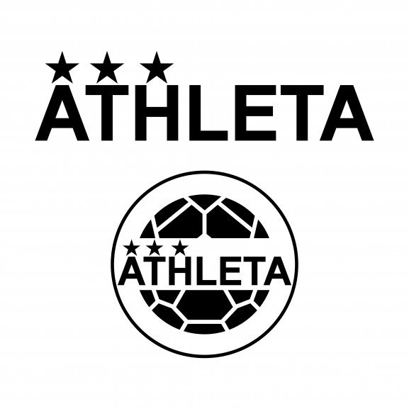 Logo of Athleta Brasil