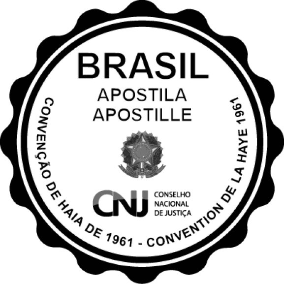Logo of Convenção de Haia
