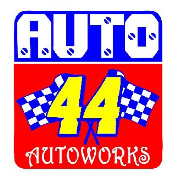 Logo of AUTO 44