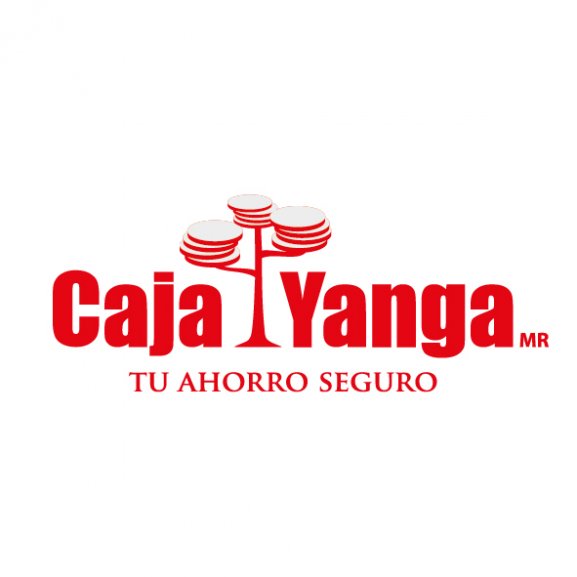 Logo of Caja Yanga