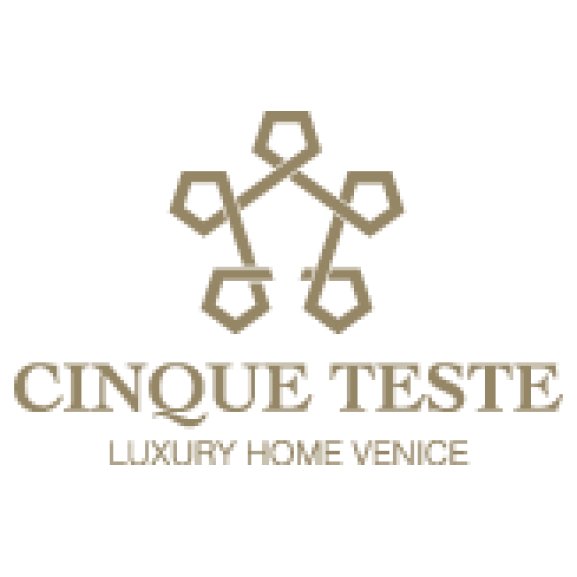 Logo of Cinque Teste