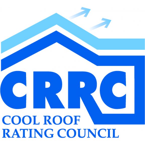 Logo of Cool Roof Rating Council