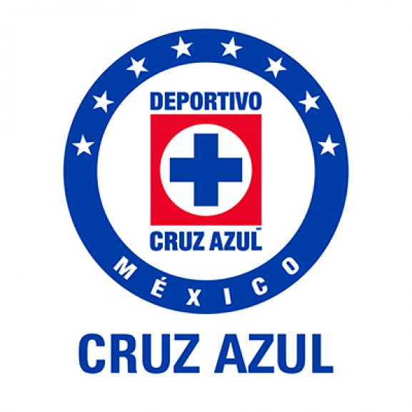Logo of Cruz Azul