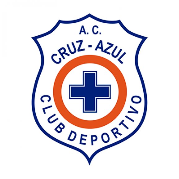 Logo of Cruz Azul (1964-71)