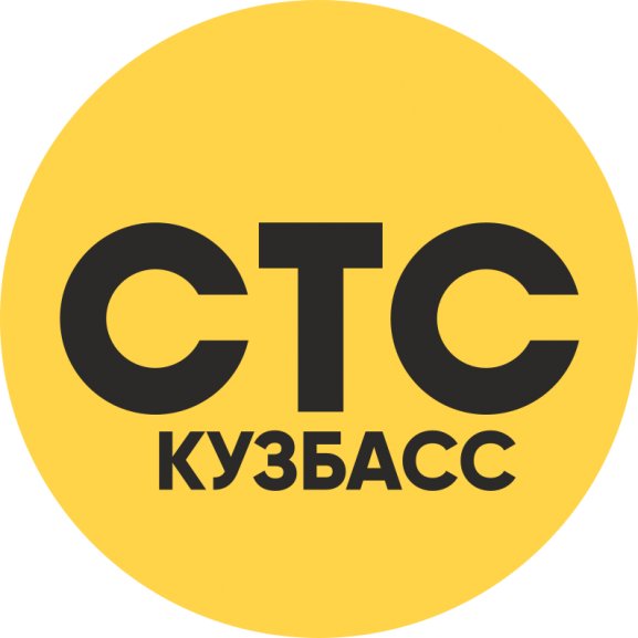 Logo of CTC Kuzbass