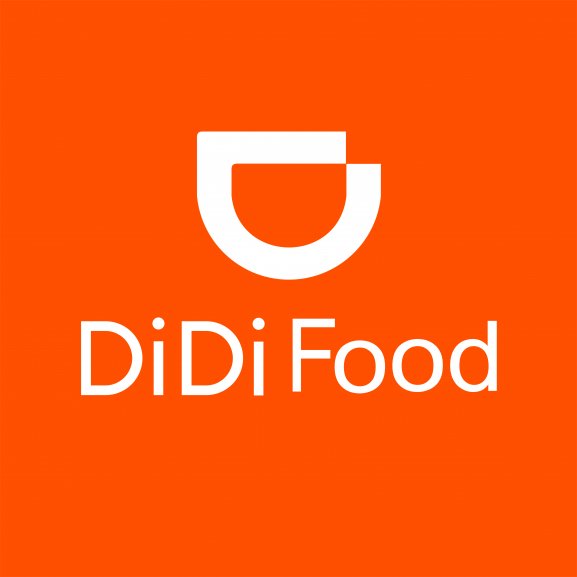 Logo of Didi food