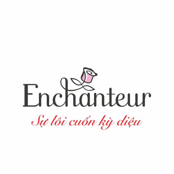 Logo of Enchanteur