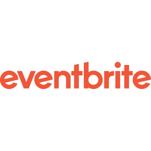 Logo of Eventbrite