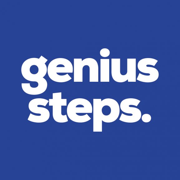 Logo of Genius Steps - Otomotiv Teknolojileri