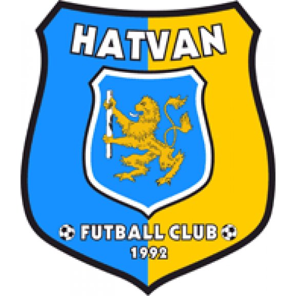 Logo of Hatvan FC