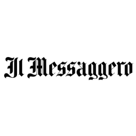 Logo of Il Messaggero