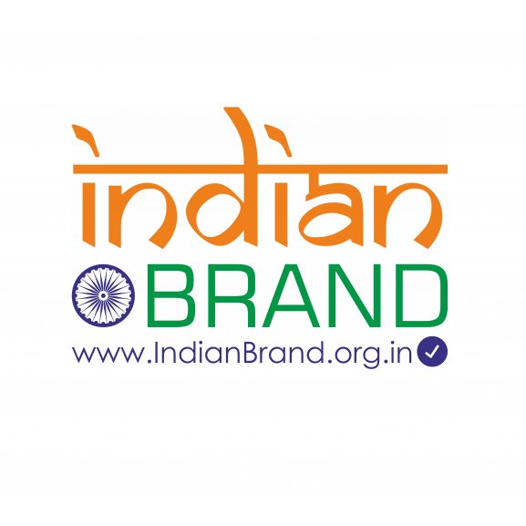 Logo of IndianBrand logo